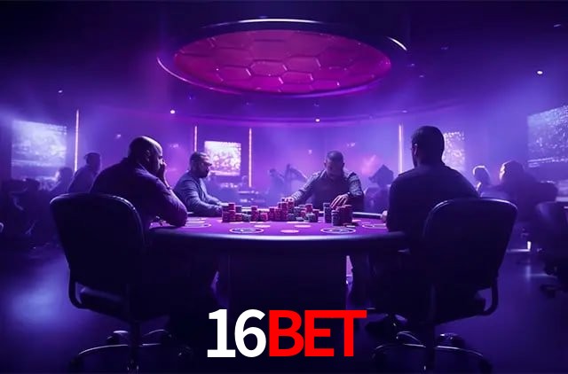 Estatísticas 16bet
