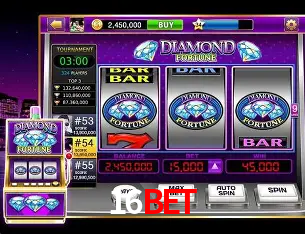 Descubra a Essência do 16bet: Nossa História e Compromissos