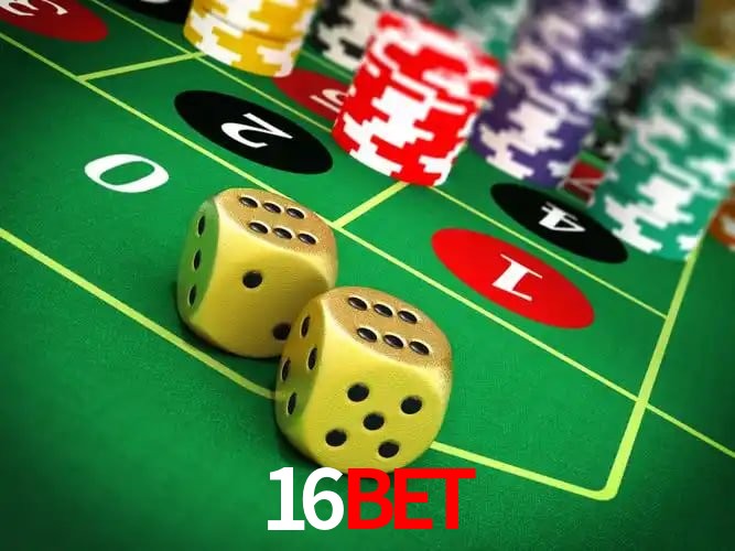 Experiência VIP 16bet