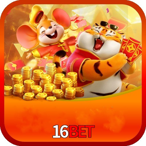 16bet-Logo