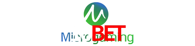 Provedores-Microgaming