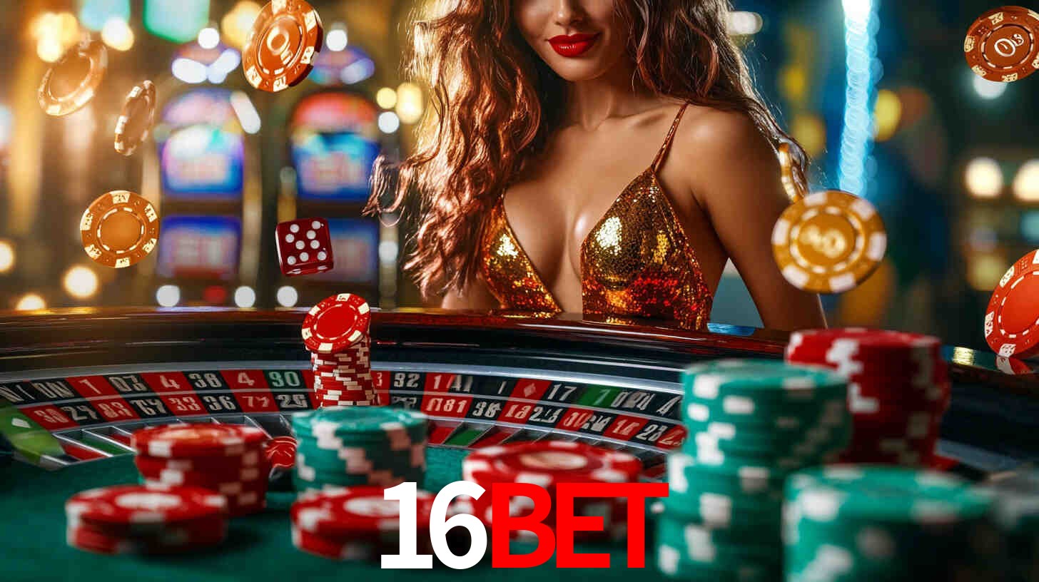 Daily Bonuses 16bet