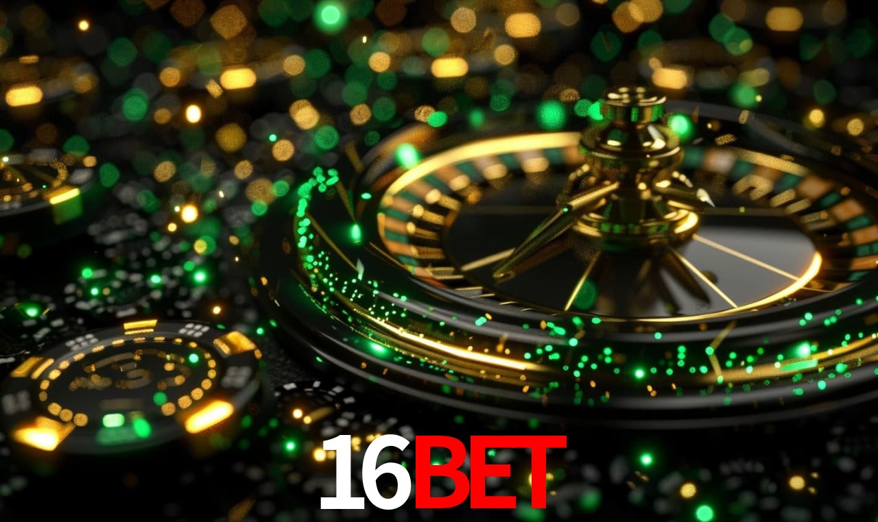 Slots com jackpots e giros grátis na 16bet