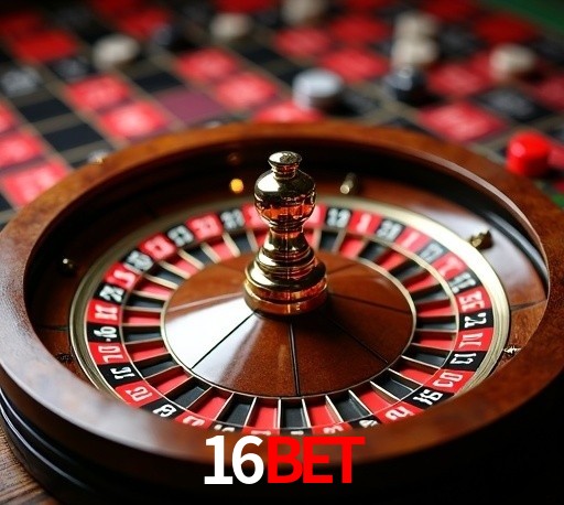 Bônus e promoções da 16bet
