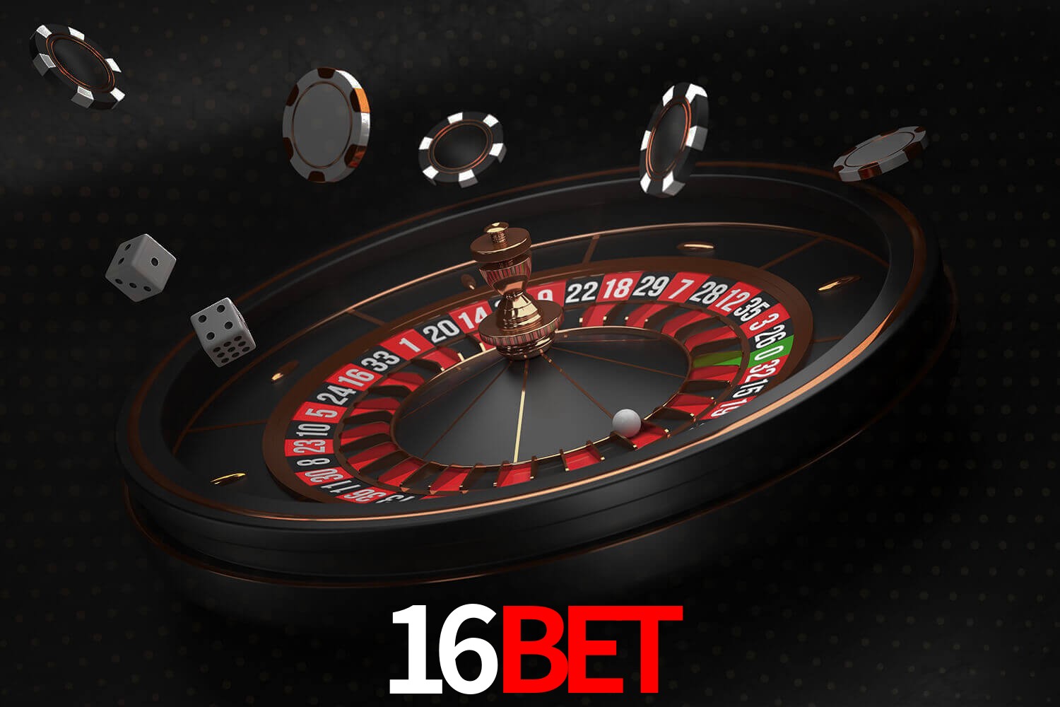 16bet.com