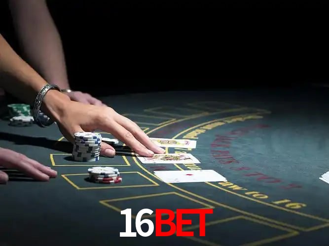 Promoções Sazonais 16bet
