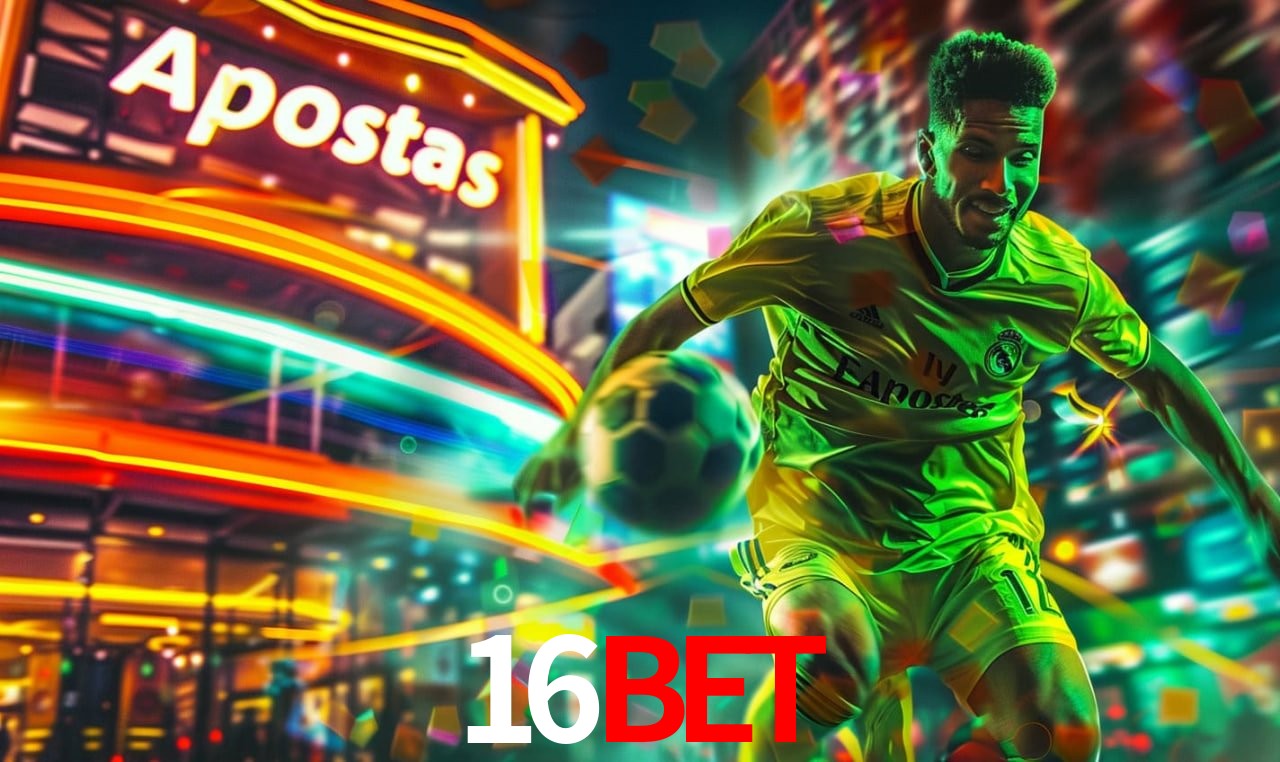 Recursos de Bônus 16bet