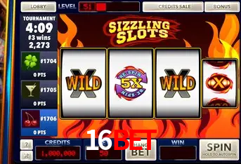 Explorando a Categoria de Eventos em Apostas na 16bet