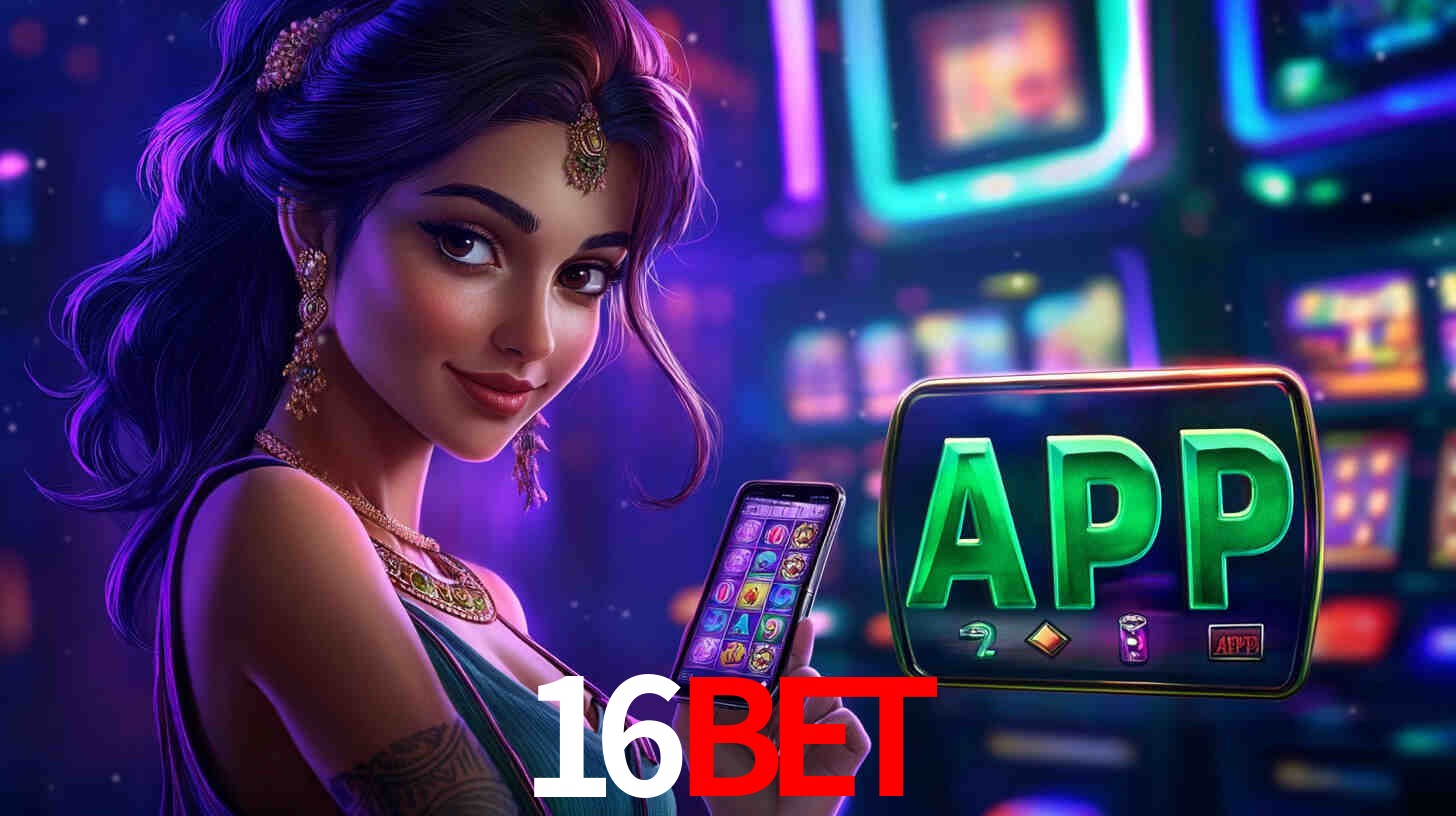 16bet.com