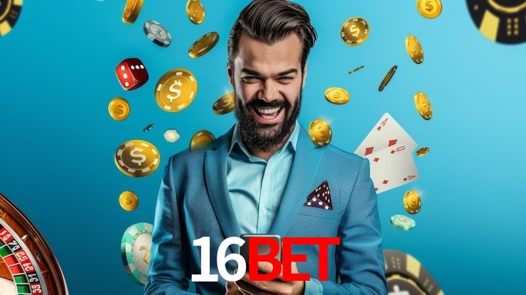 Slot Games 16bet