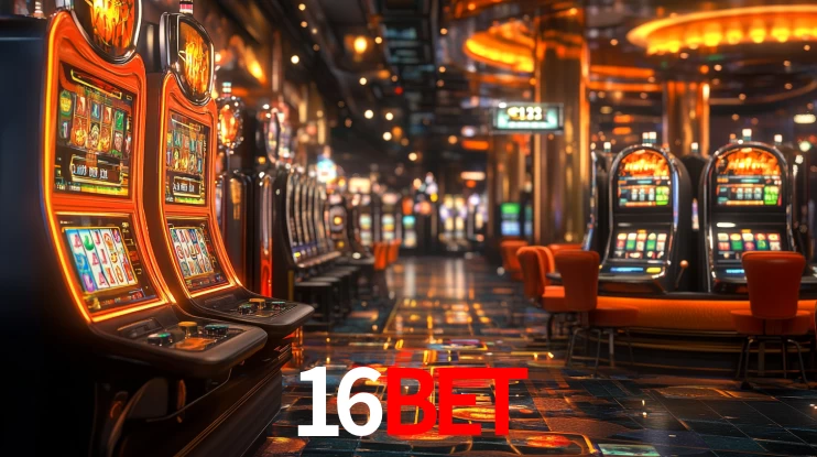 16bet App Interface