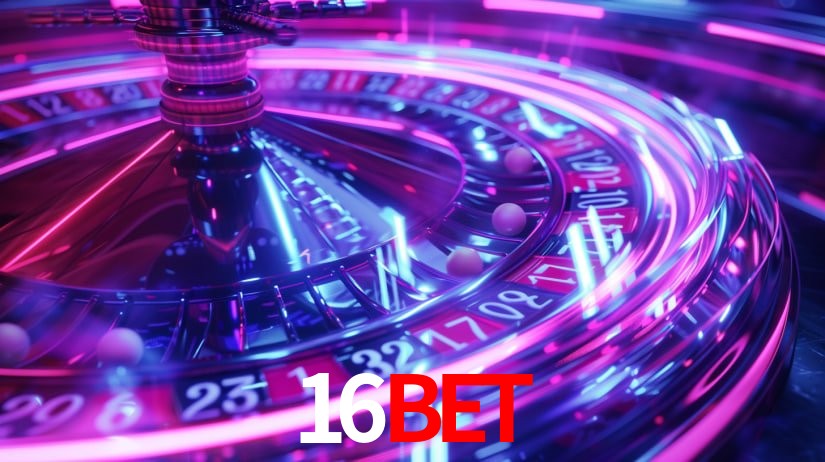 Desvendando o Mundo dos Jogos Virtuais na 16bet